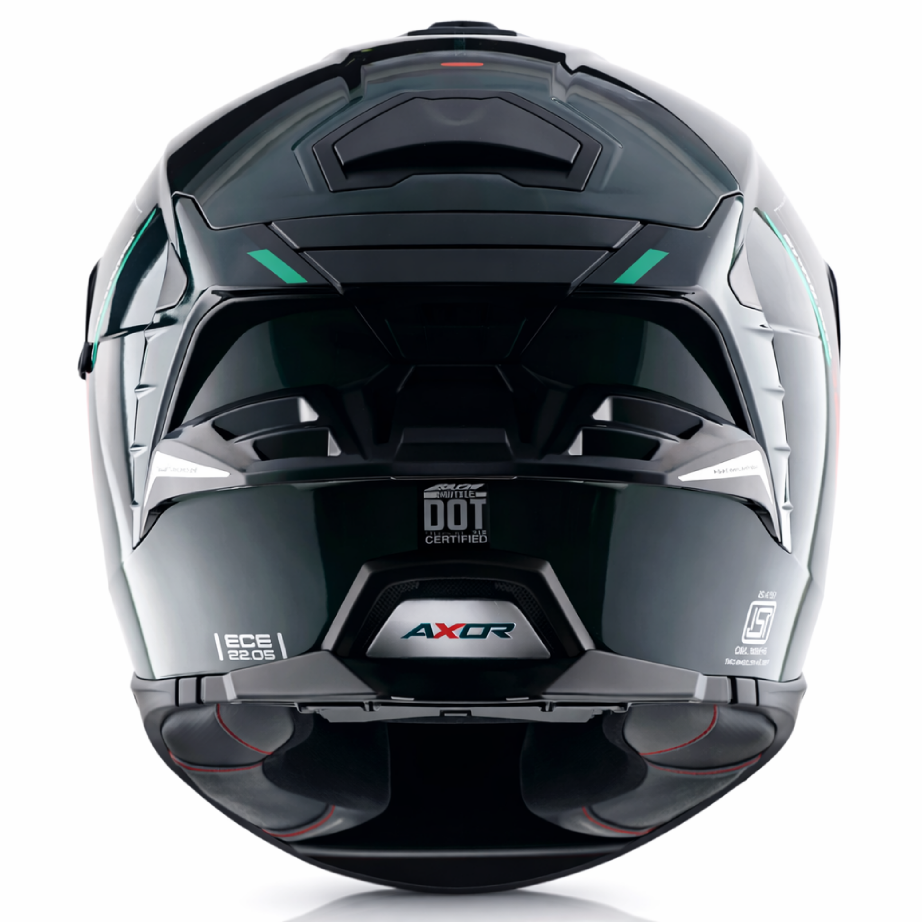 BLACK GREEN