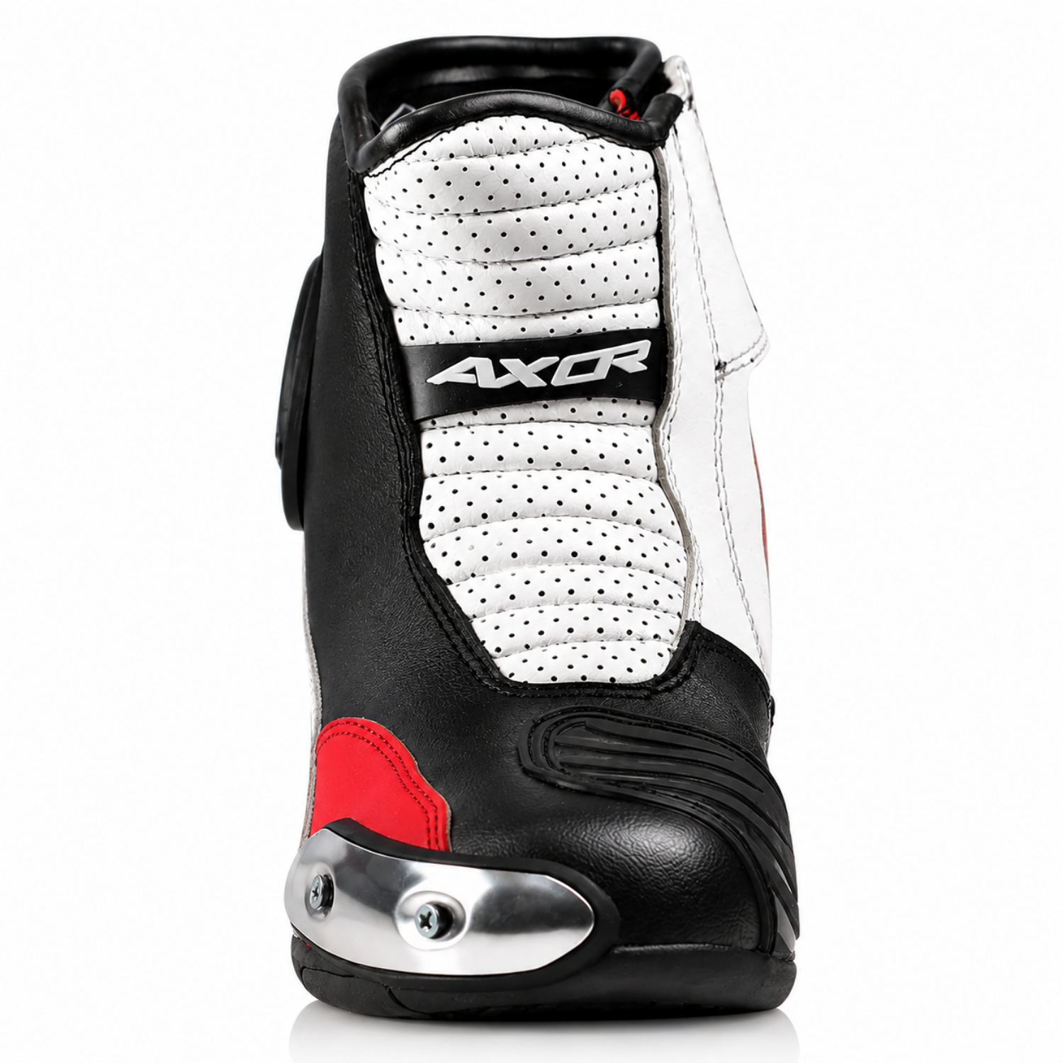BLACK RED
