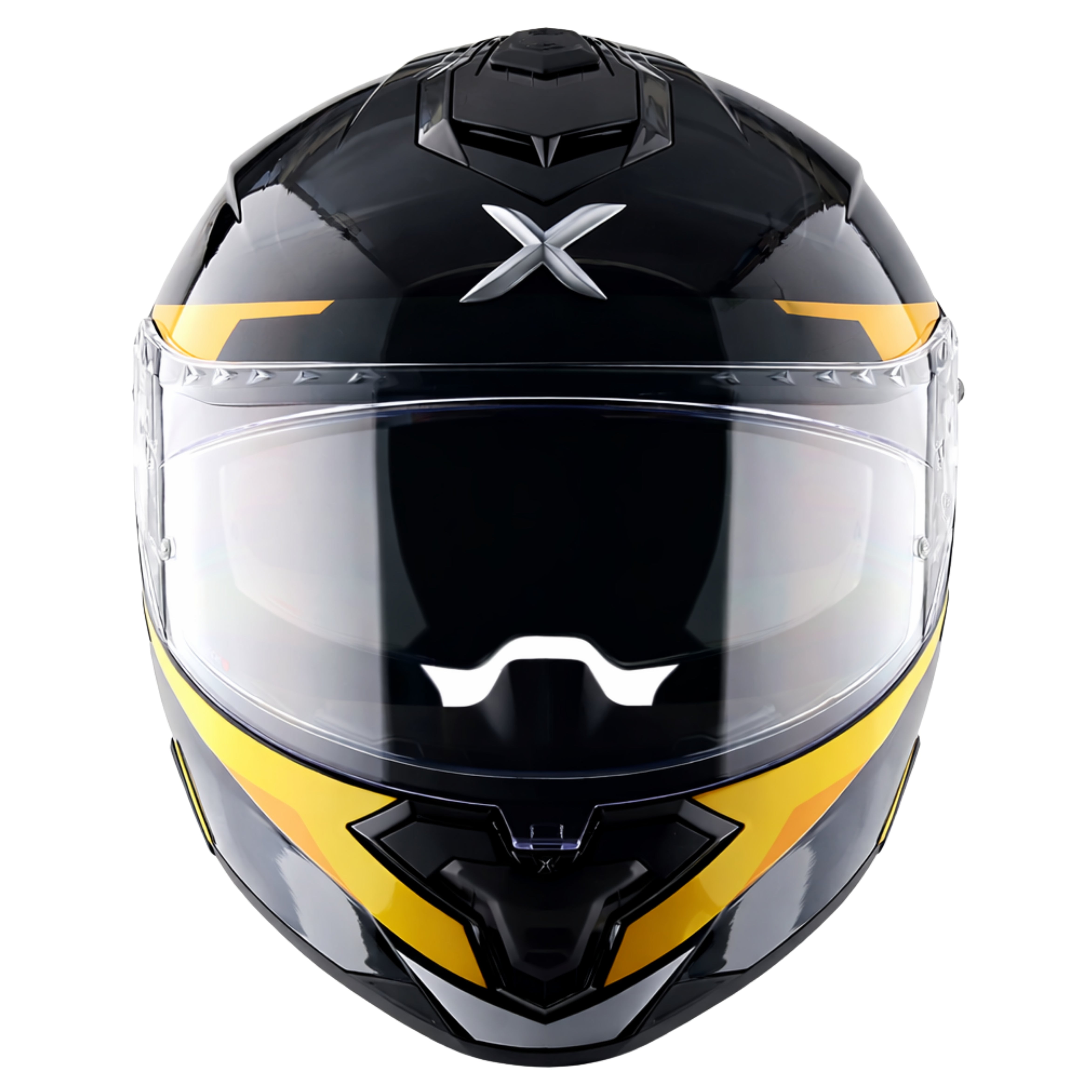 BLACK YELLOW
