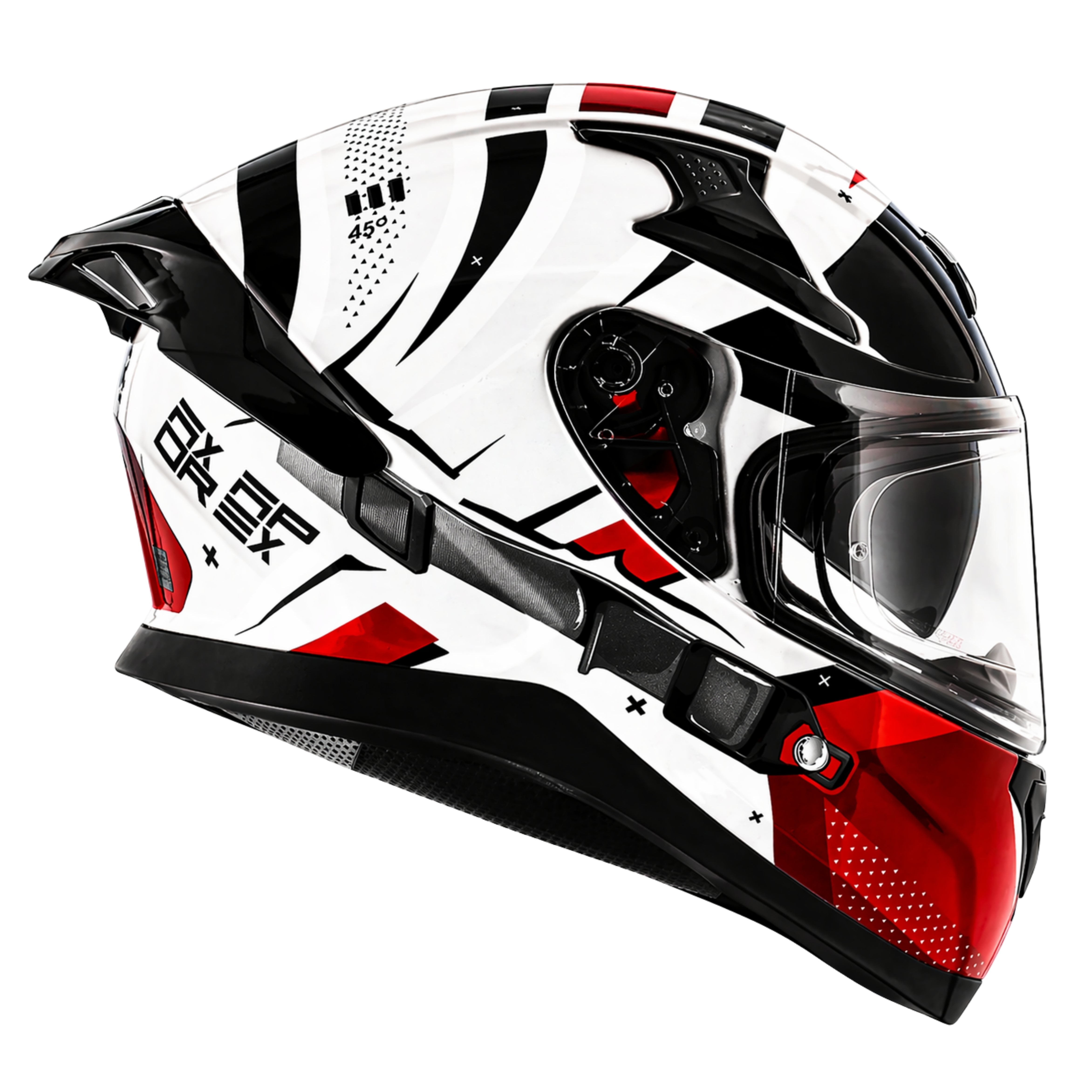 White Red