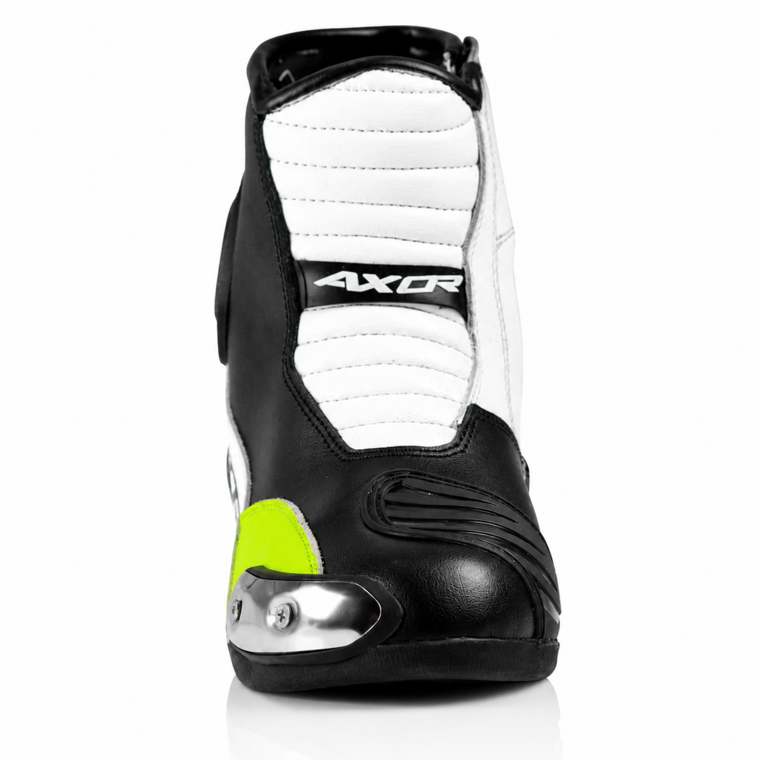 BLACK NEON GREEN