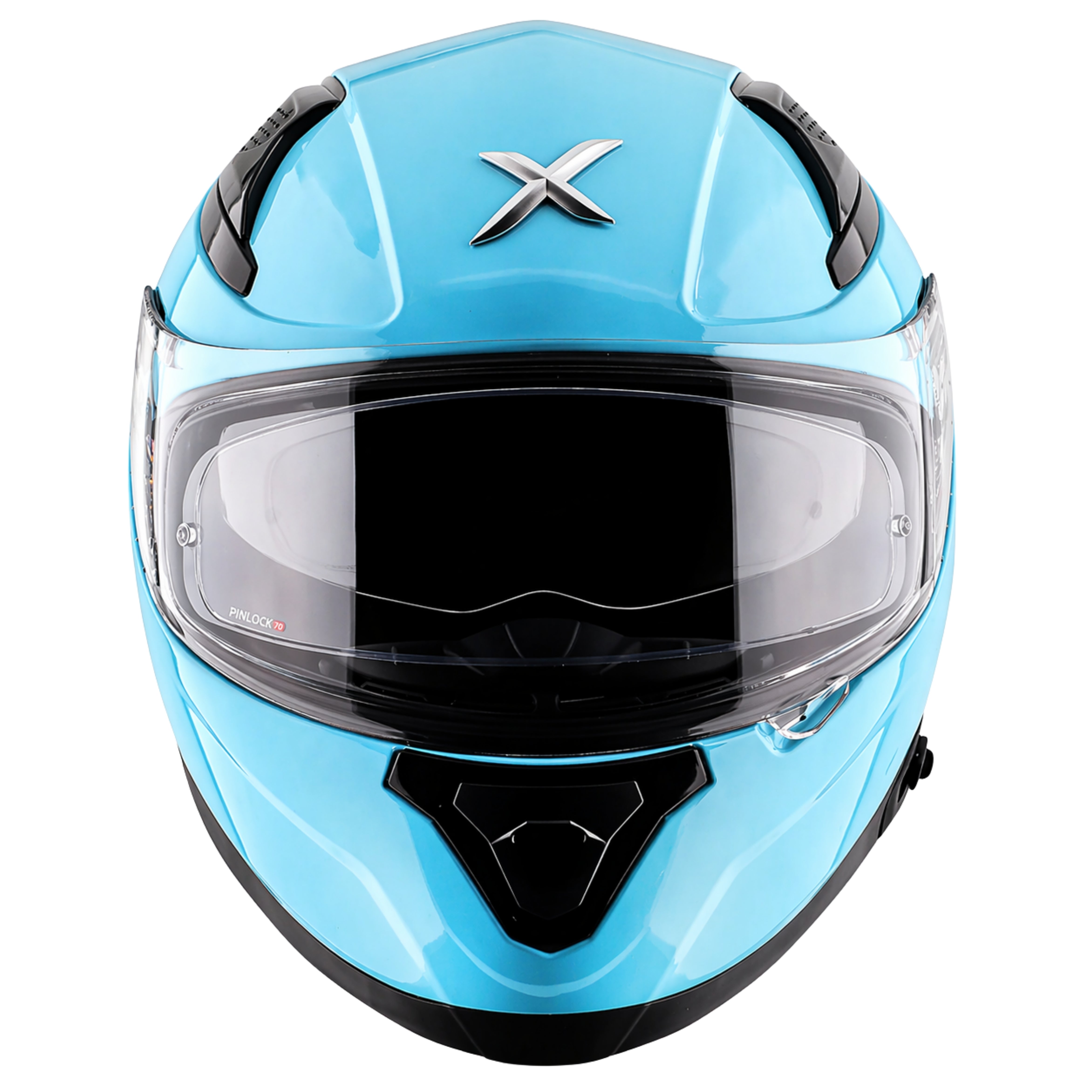 HEX BLUE