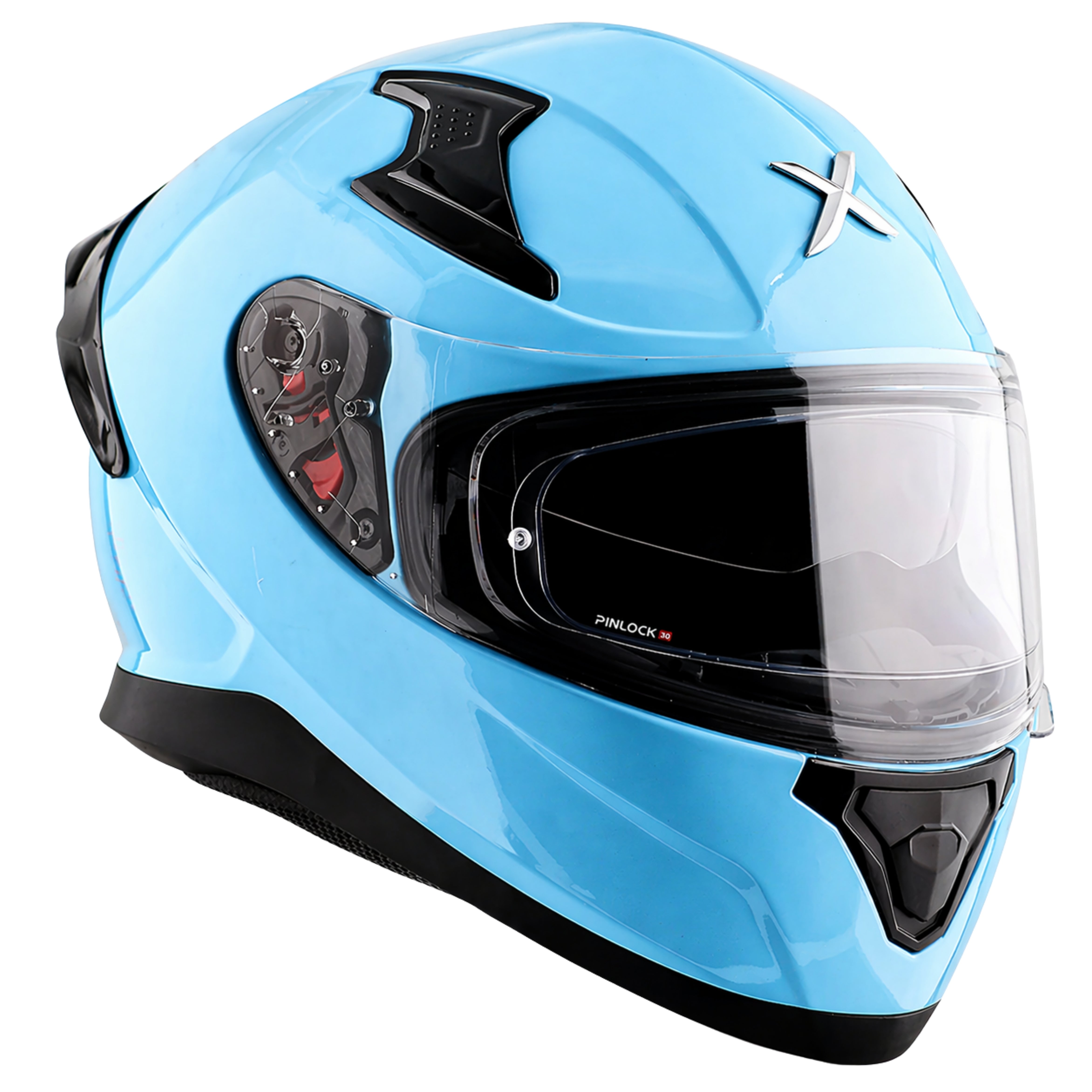 HEX BLUE