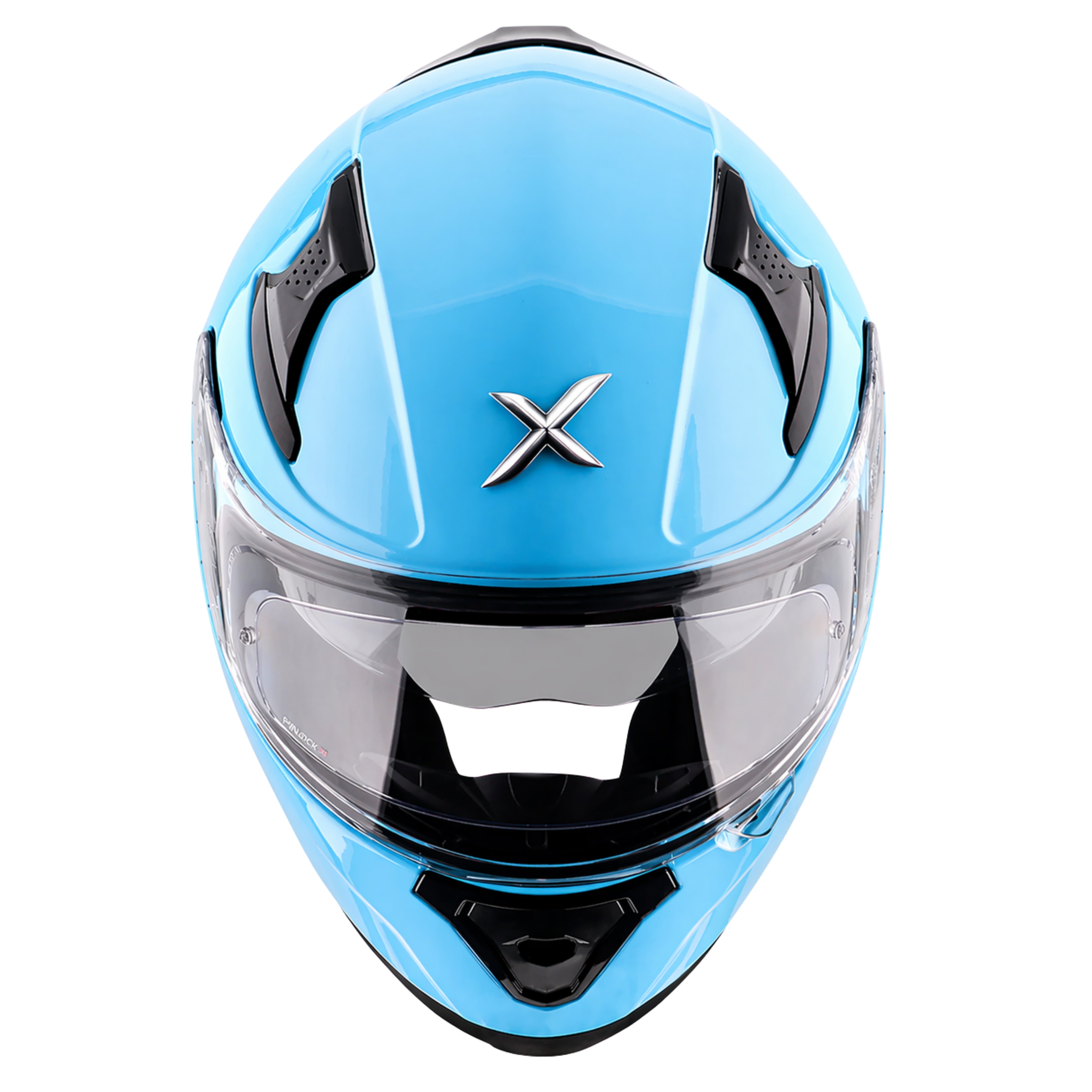 HEX BLUE