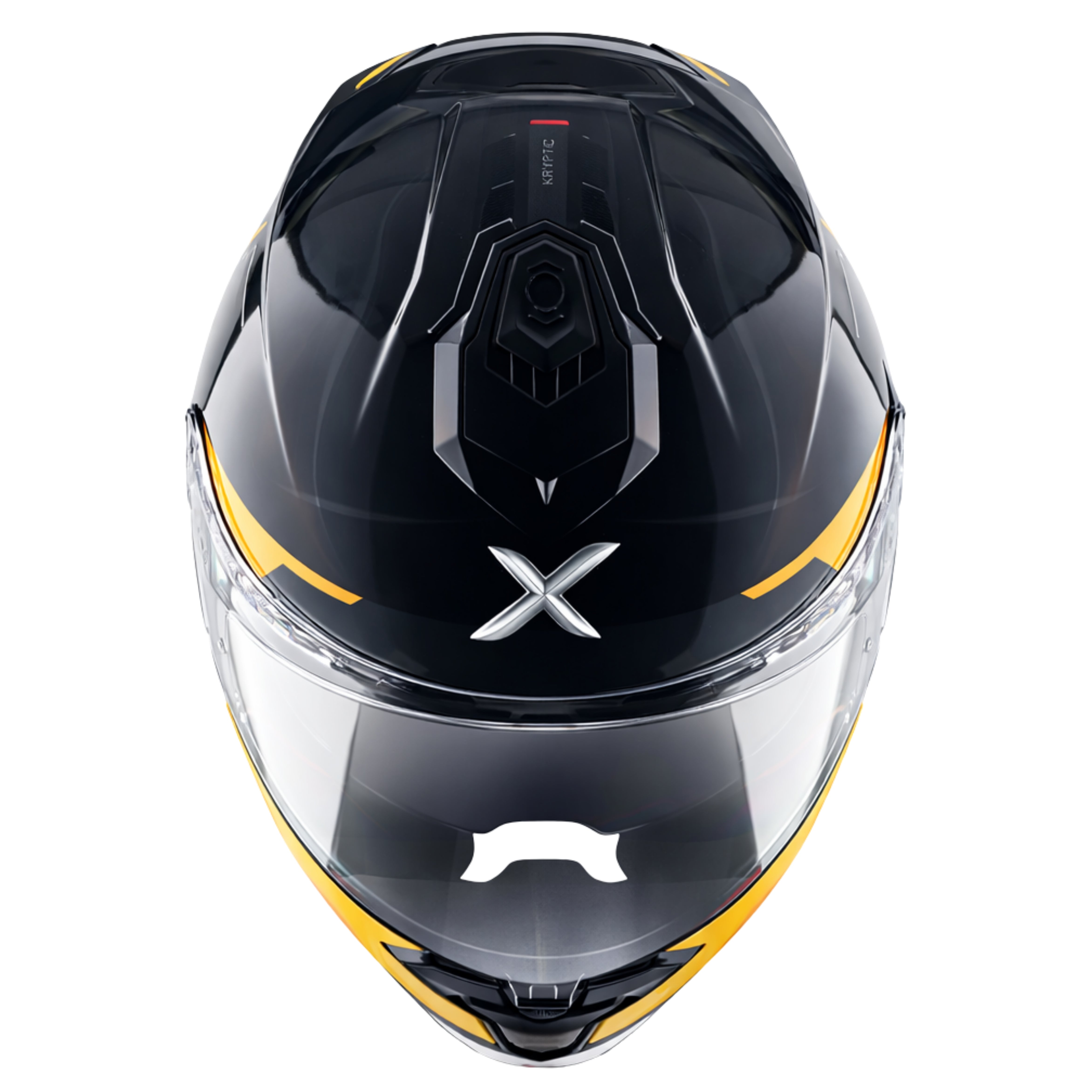 BLACK YELLOW