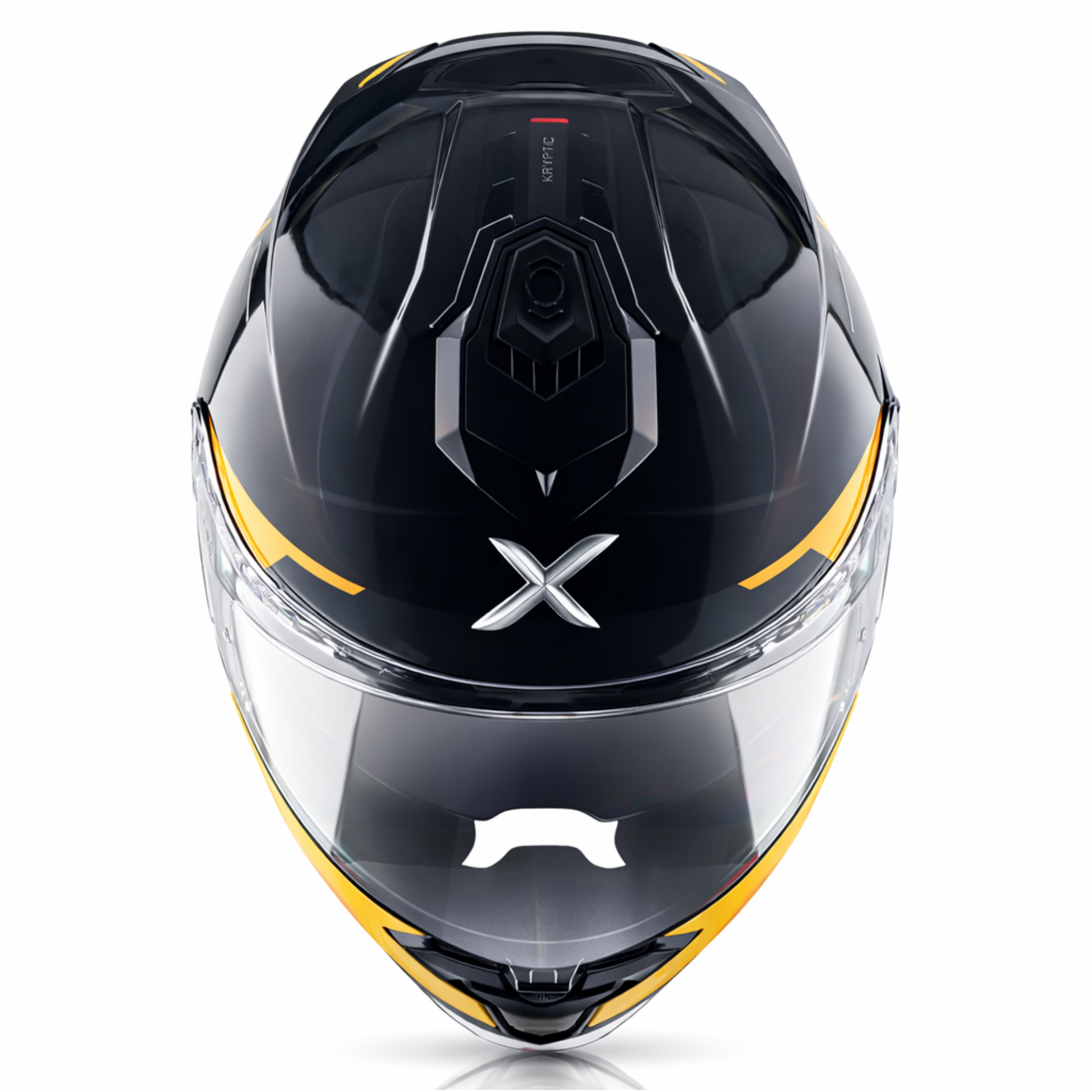 BLACK YELLOW