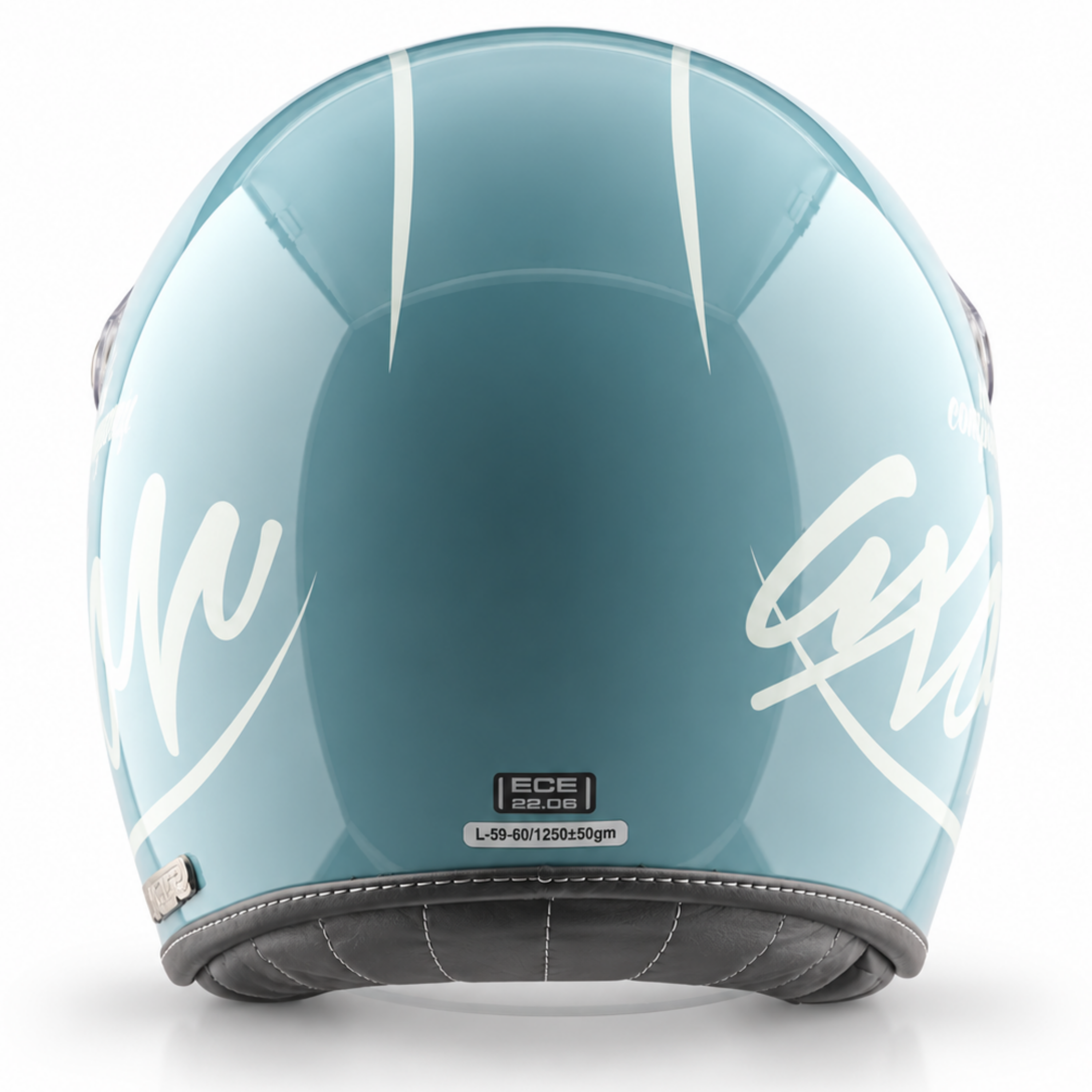 ICE ASH BLUE