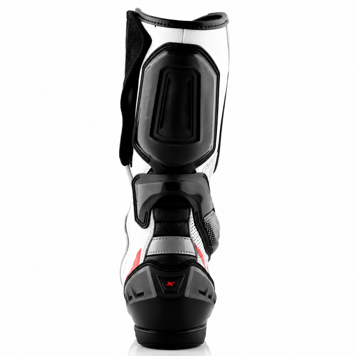 Axor Racer Tec Riding Boots