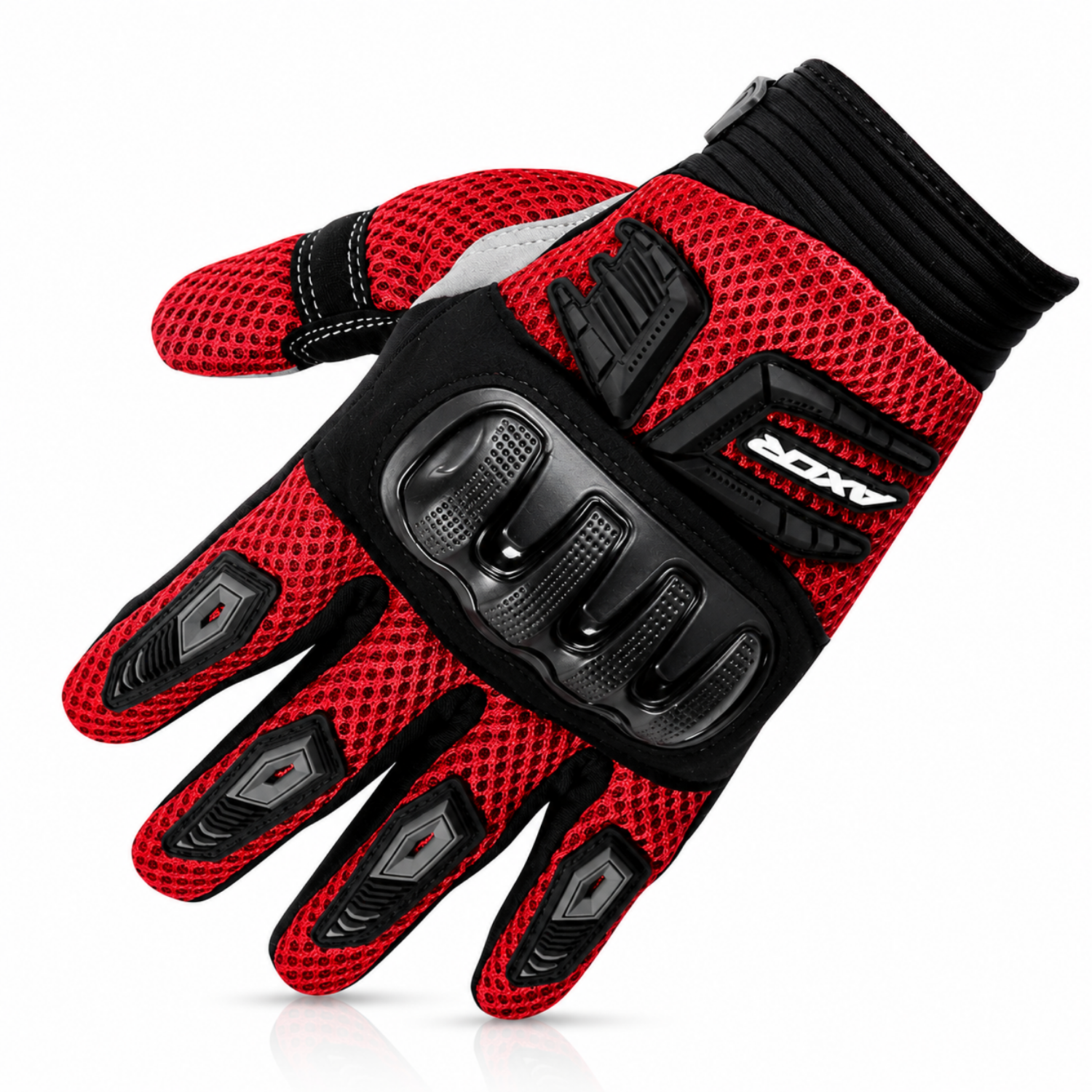 Black Red
