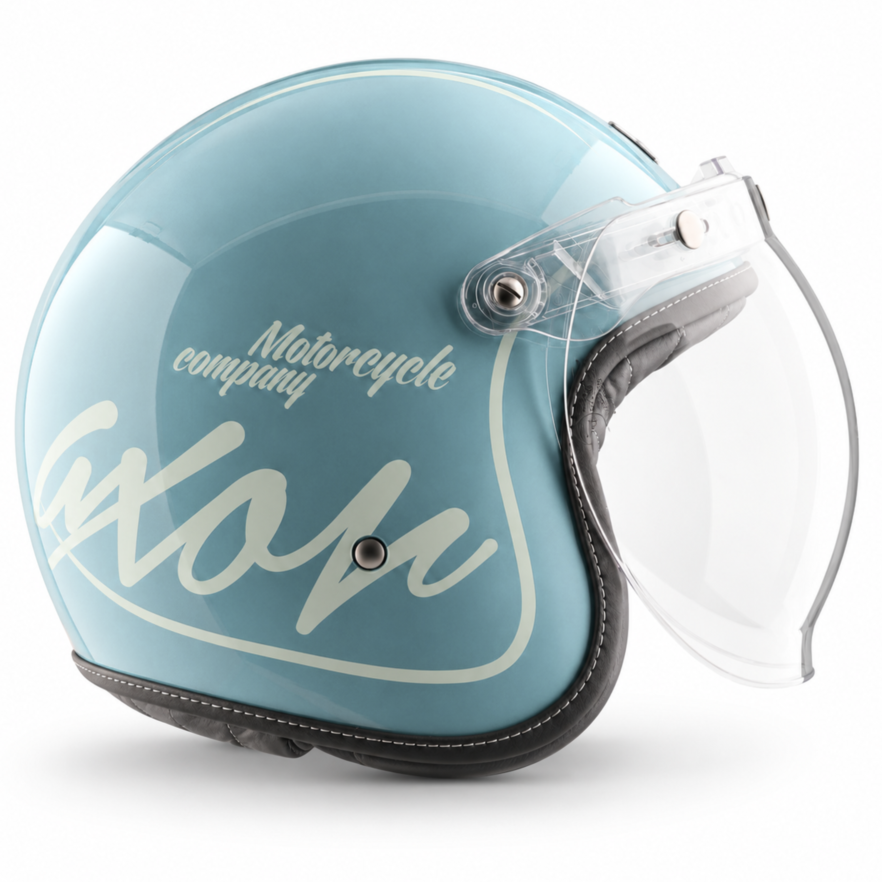 ICE ASH BLUE