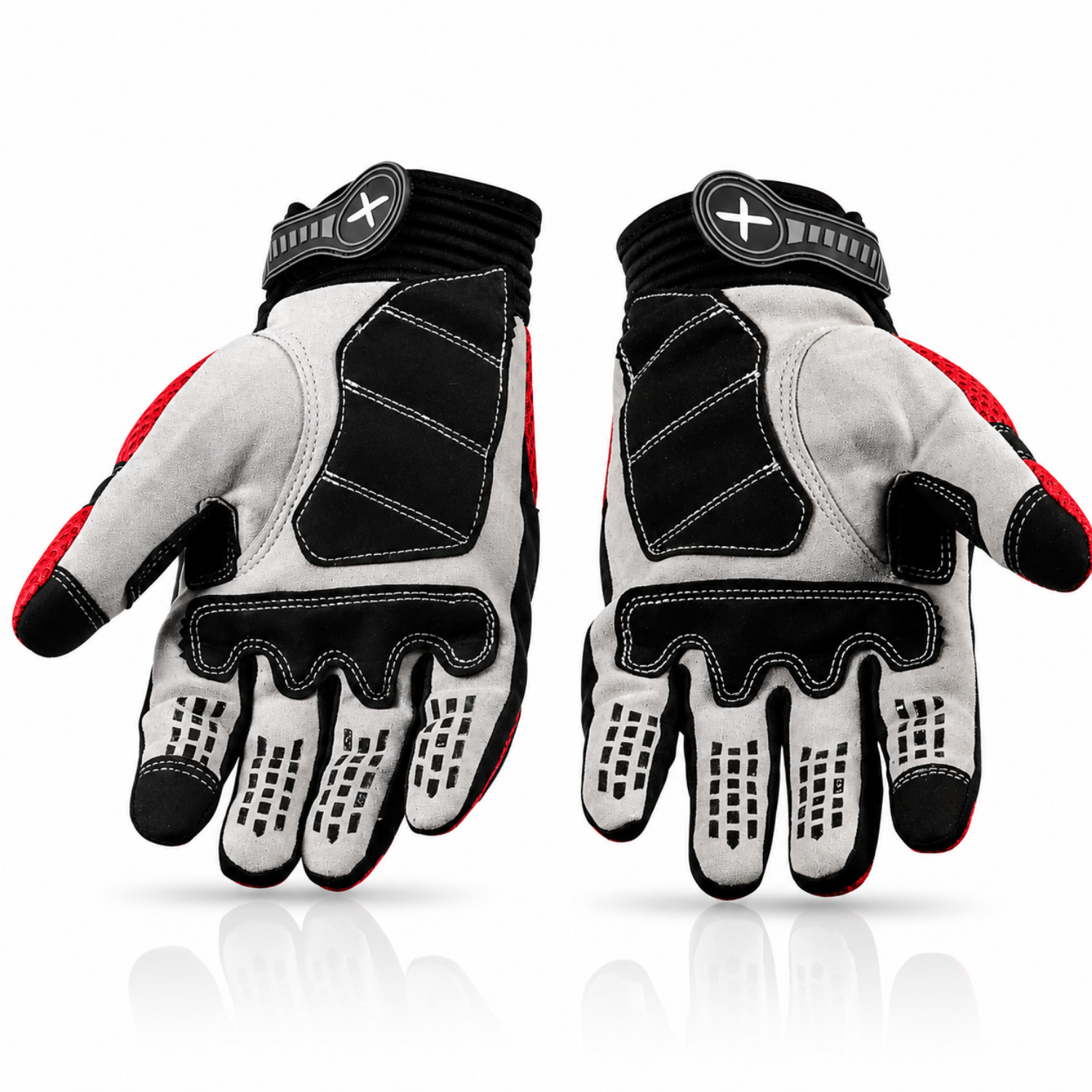 Black Red