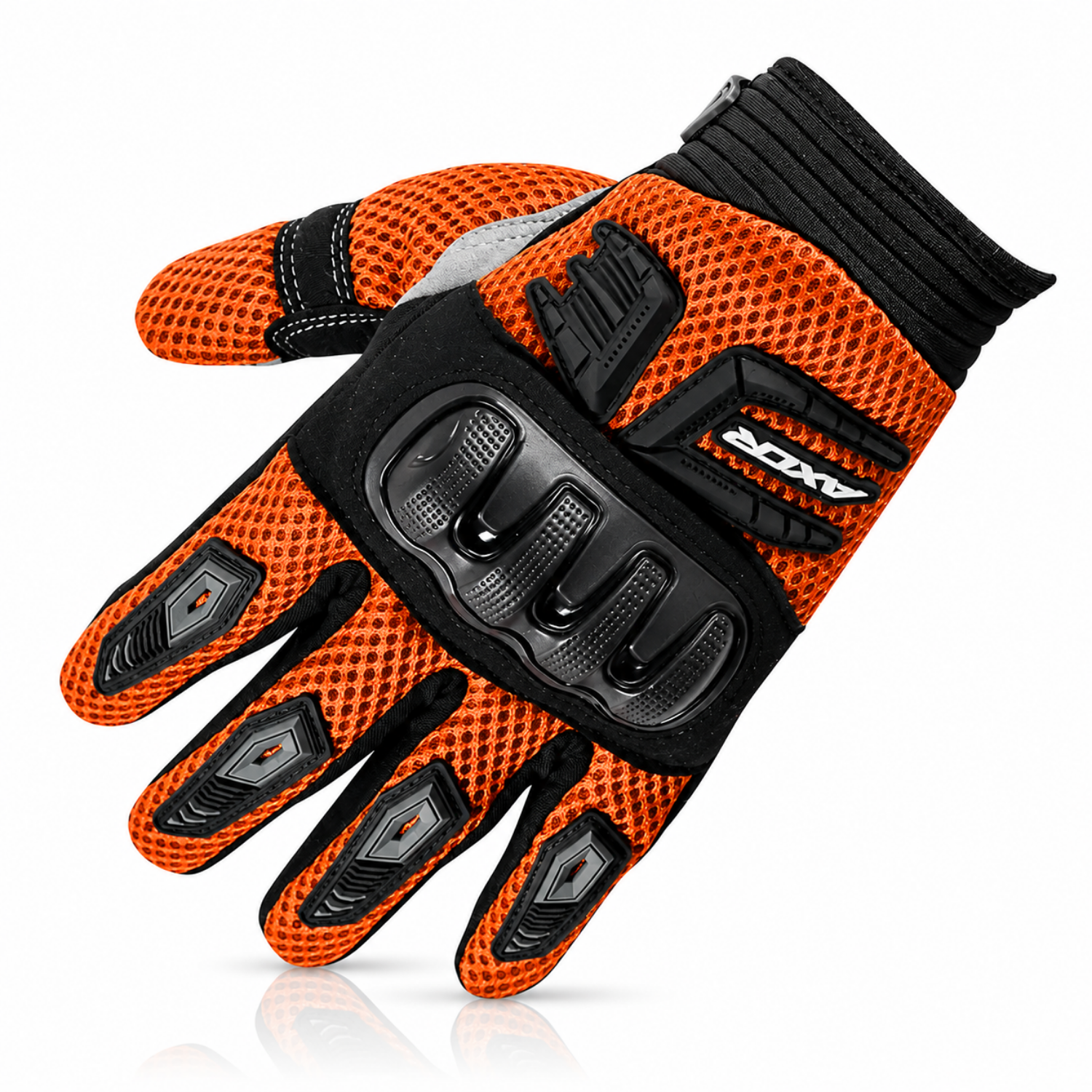 Black Orange