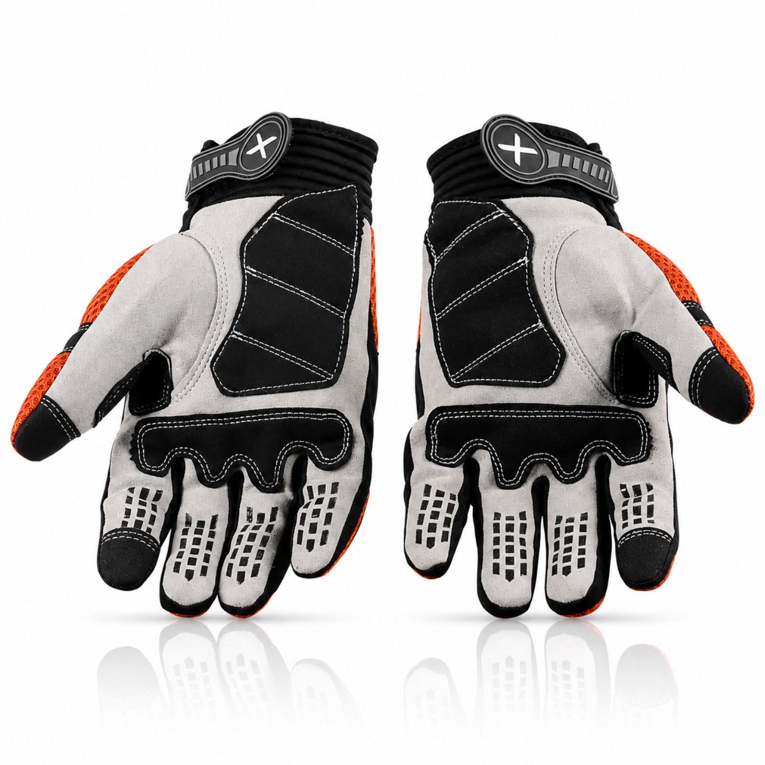 Black Orange