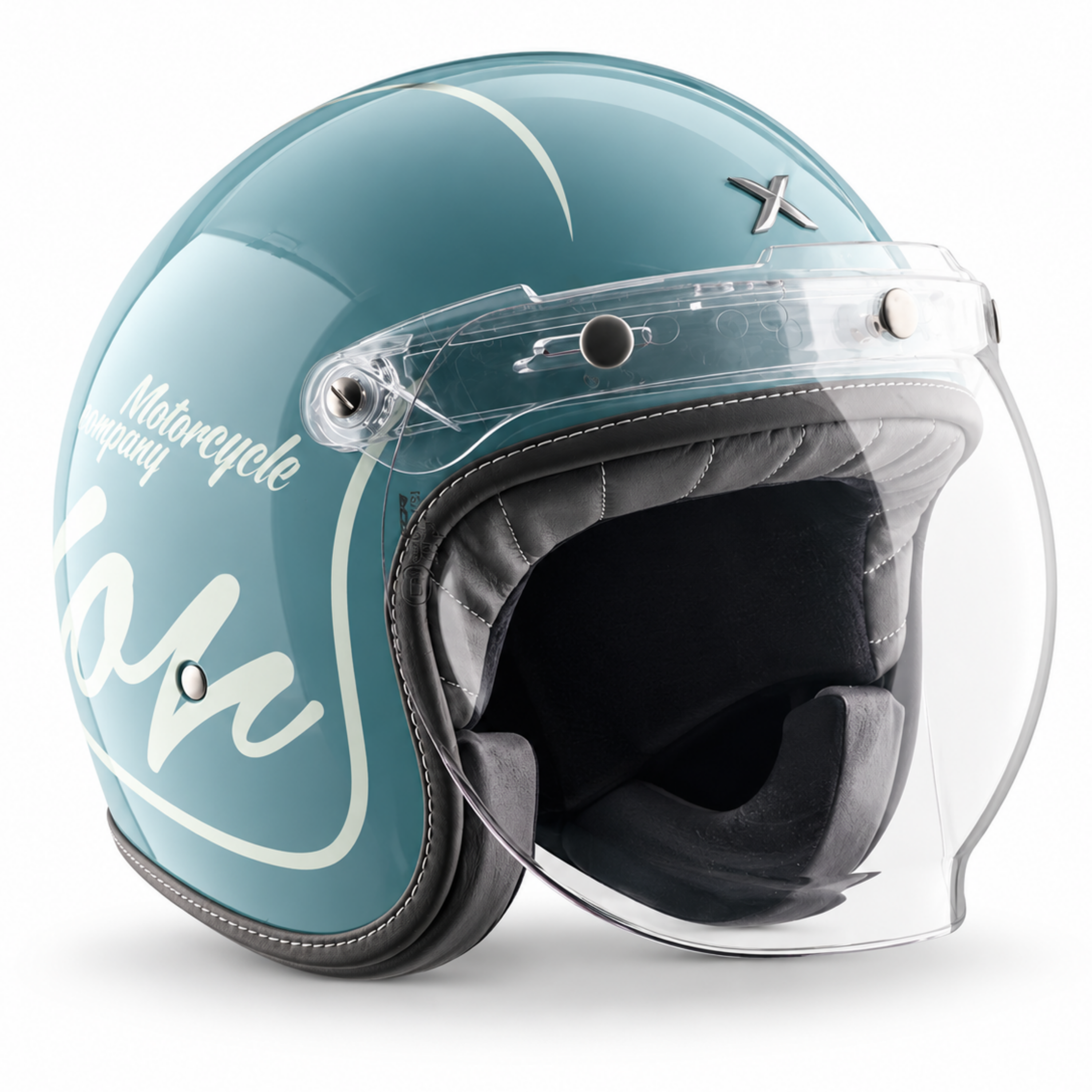 ICE ASH BLUE