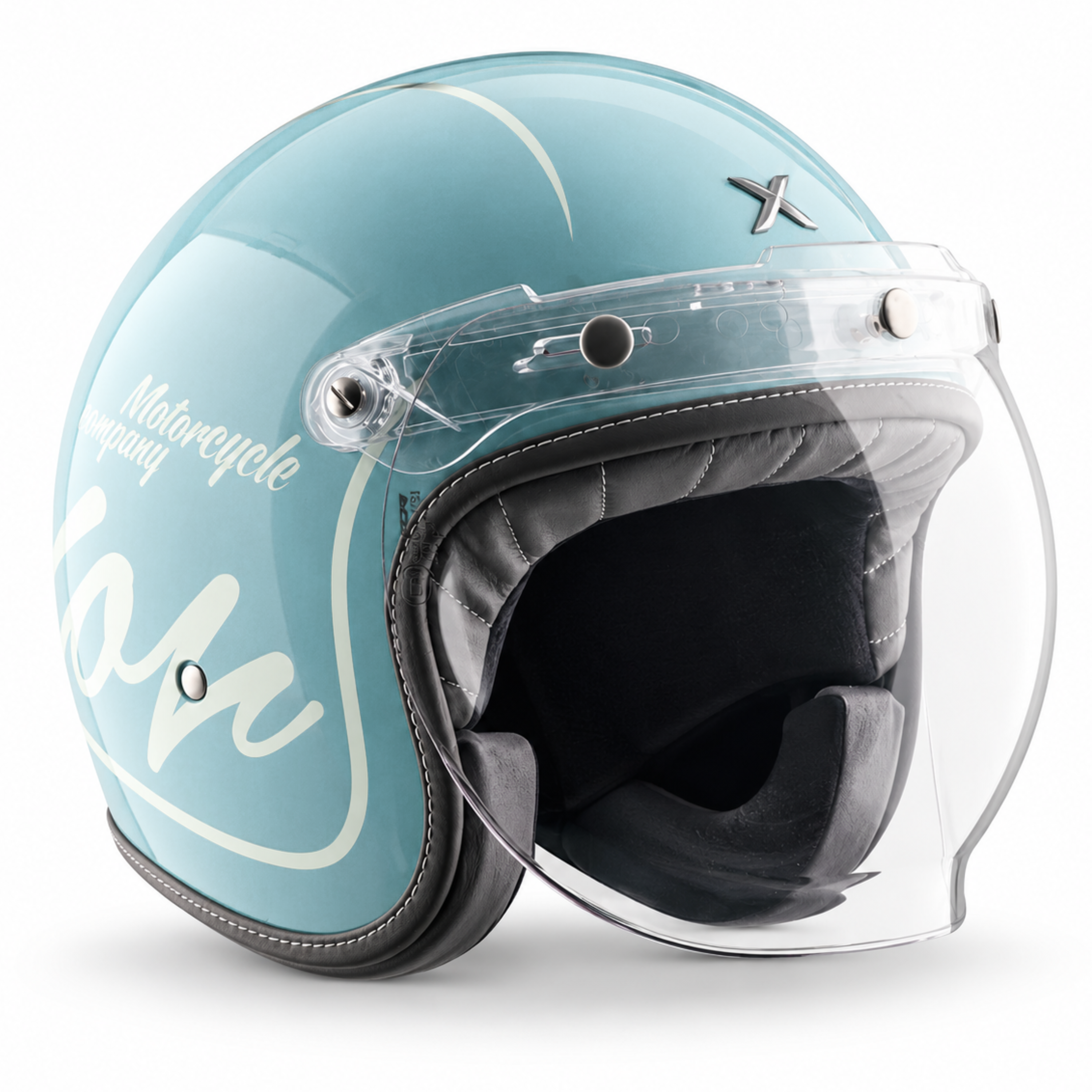 ICE ASH BLUE