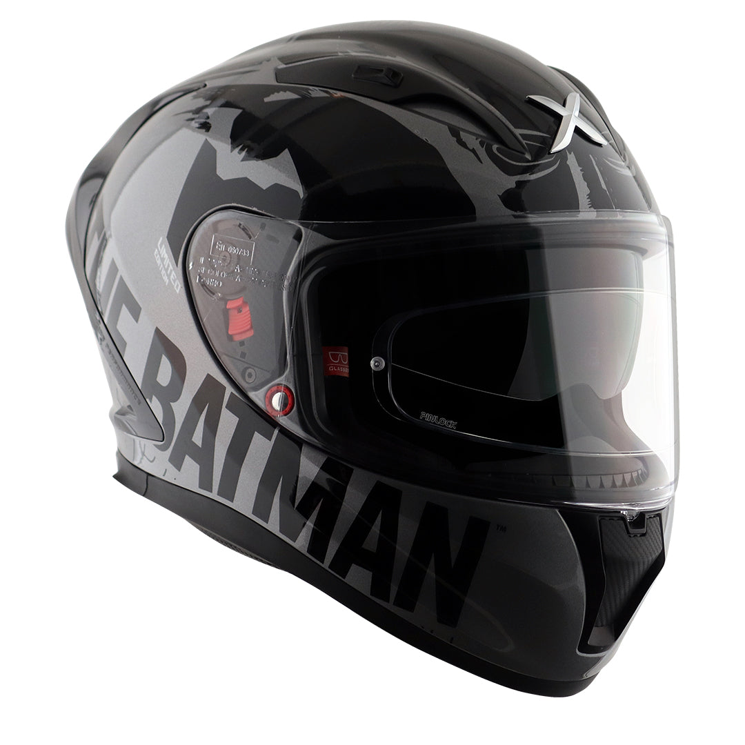 bike helmet life jacket Helite Air Jacket Demonstration