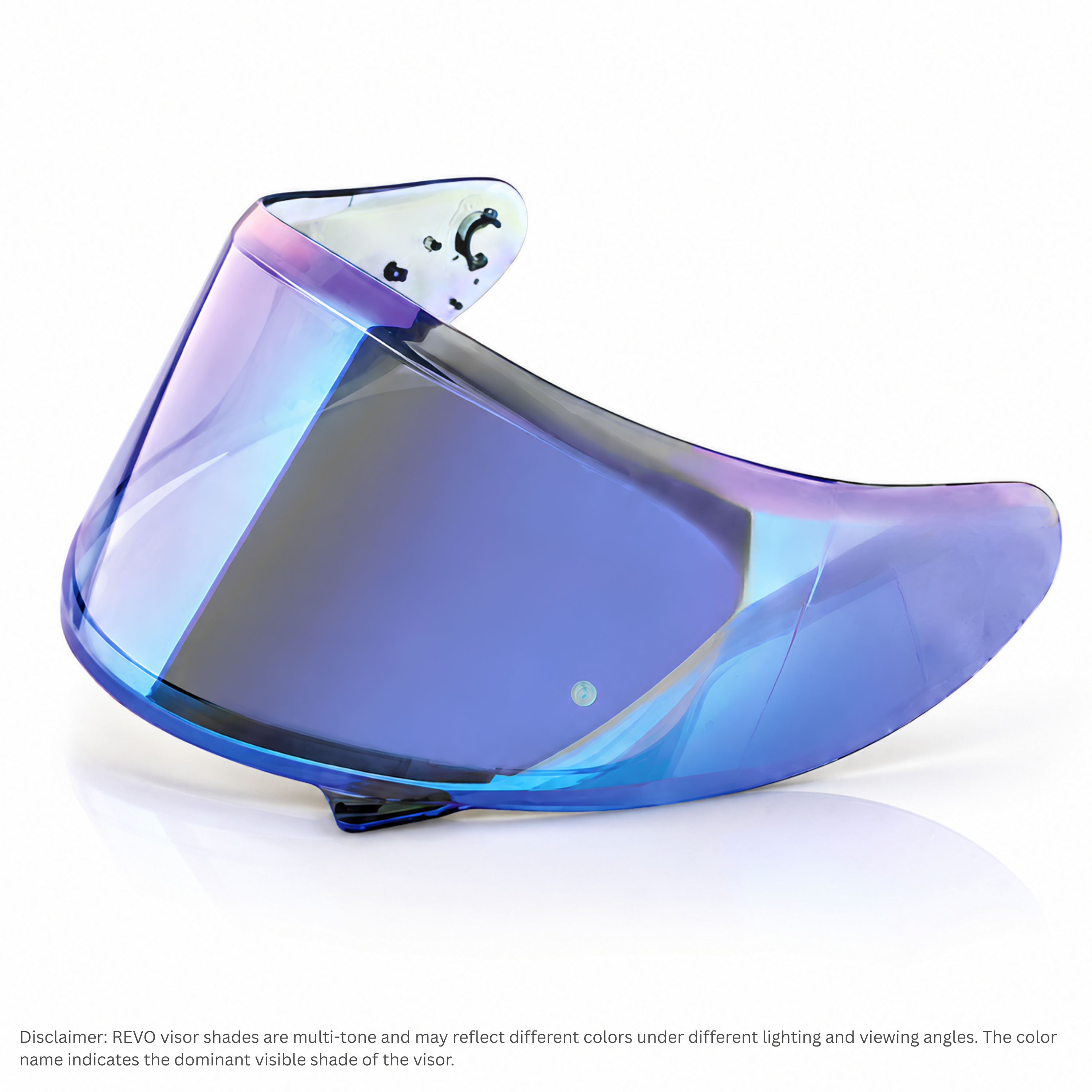Visor Reference Visor