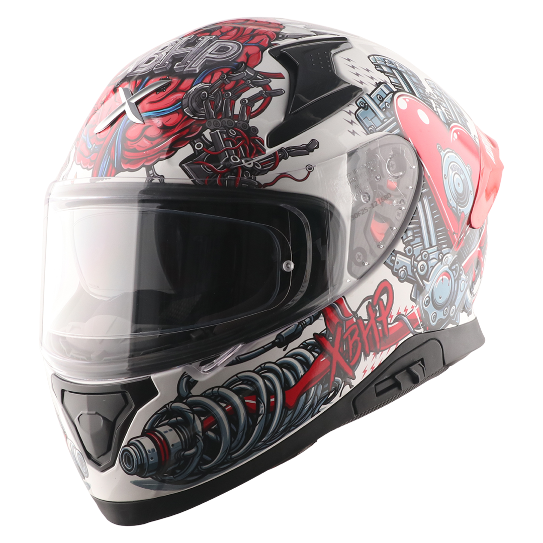 axor vs mt helmets Axor xBhp Bionic Helmet