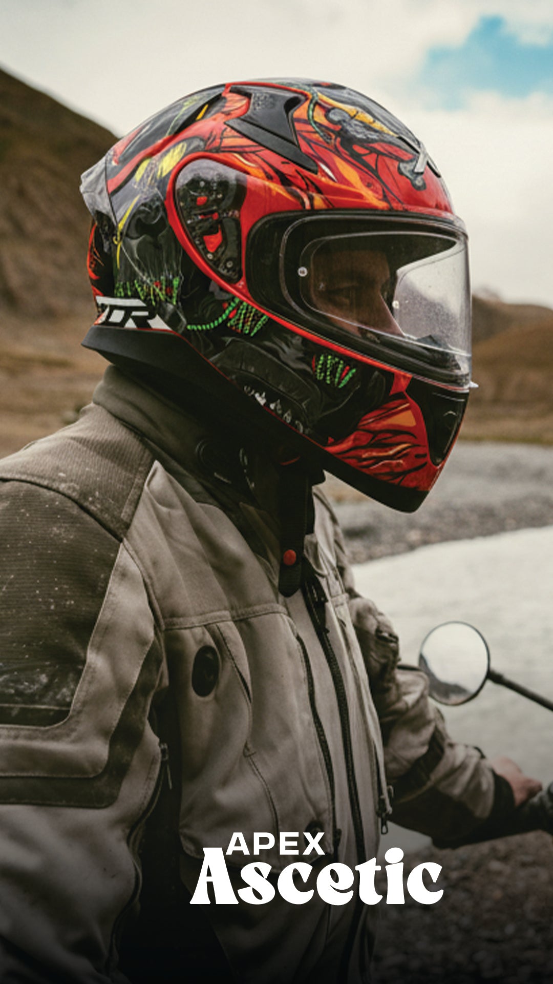 Axor Helmets Axor Helmets