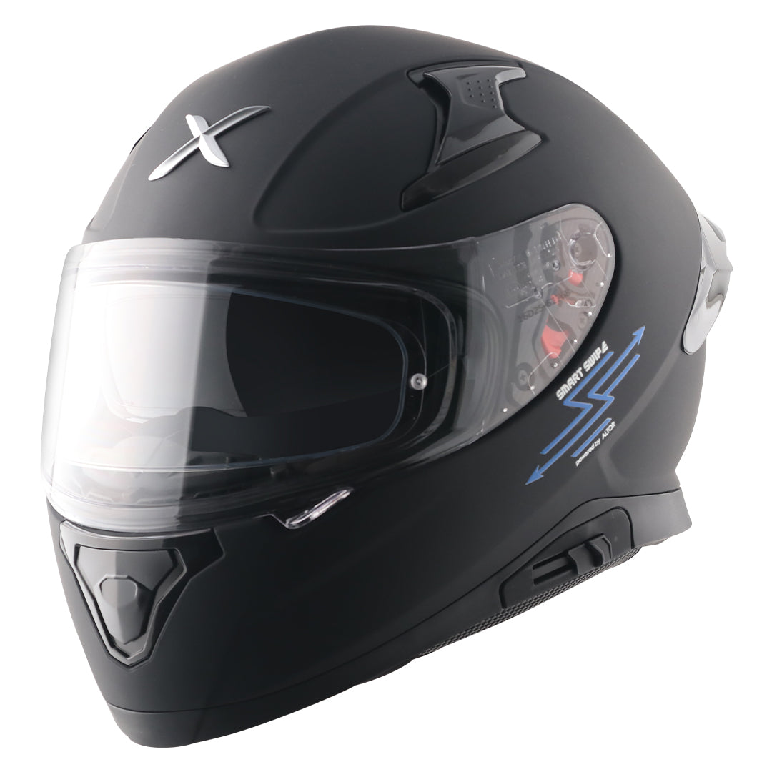 Axor X Altor Apex Smart Bluetooth Helmet Axor X Altor Apex Smart Bluetooth Helmet