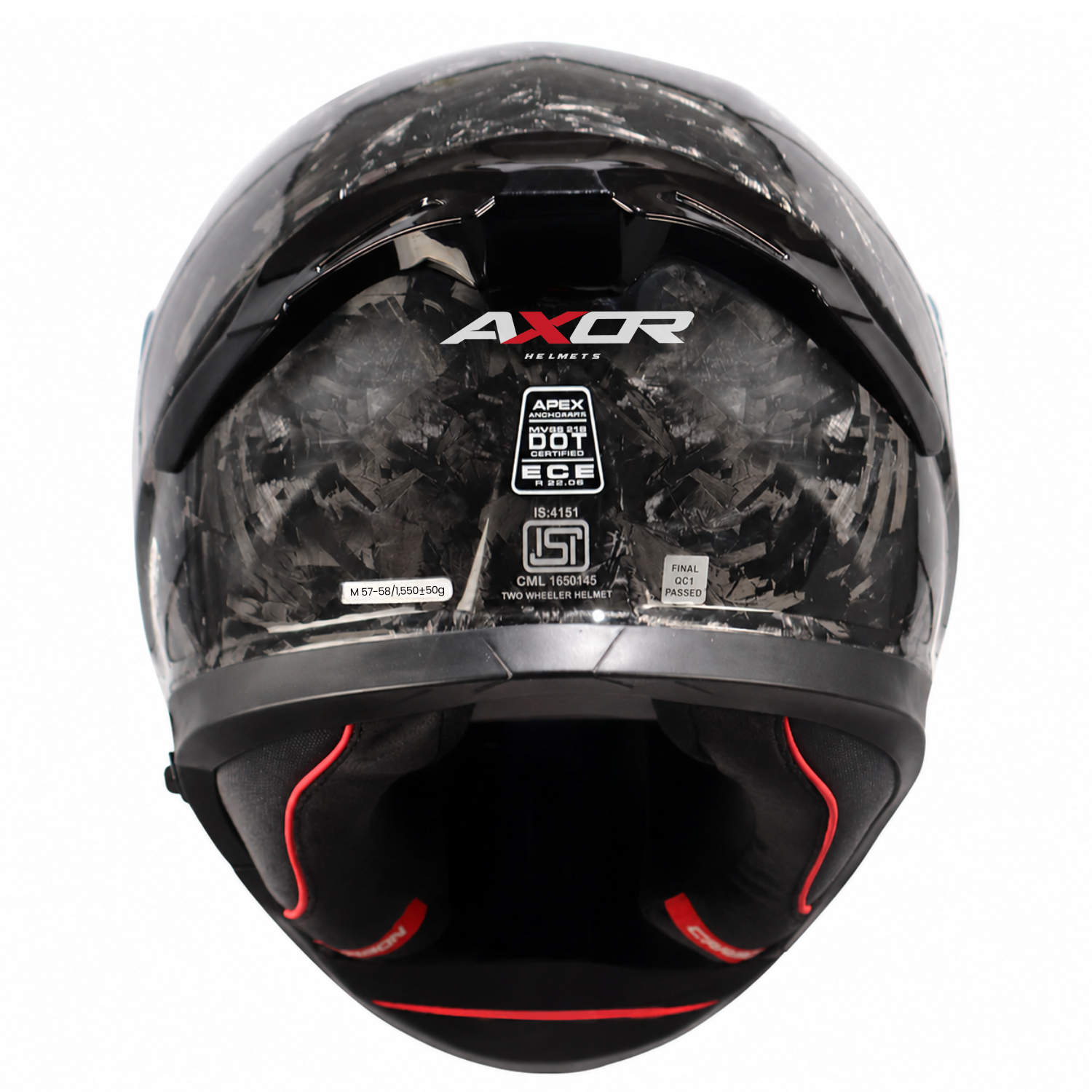 Gloss Carbon Black