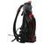 BLACK RED