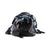 BLUE BLACK