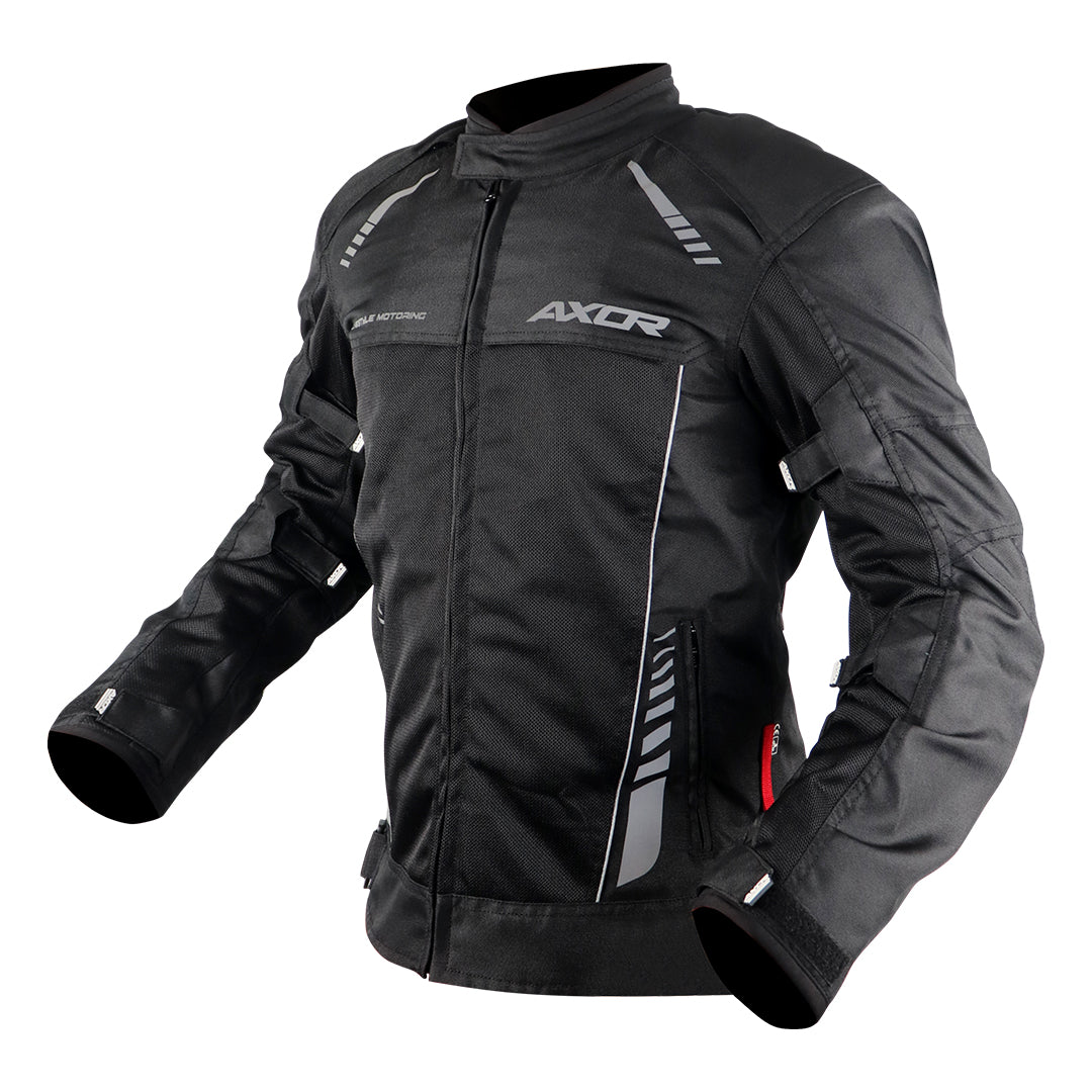Motorcycle Jacket Motorbike Biker Waterproof Jackets Windproof Full Body  Protective Gear Ce Armoured Summer Winter Men | Free Shipping New Users |  Temu