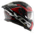 BLACK RED
