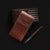 Leather Brown