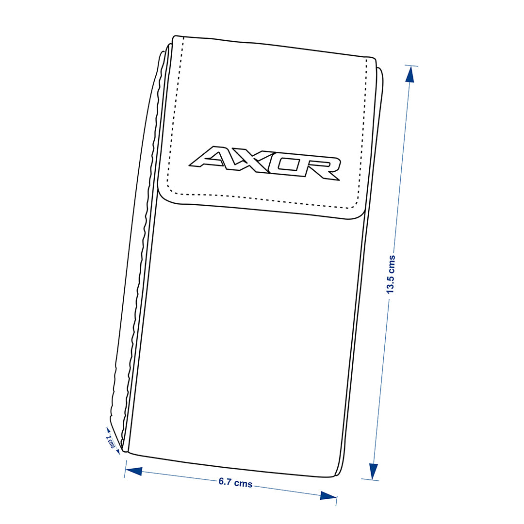 Cigar Case Cigar Case