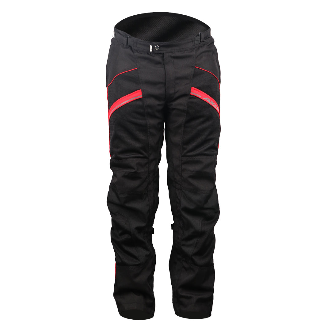BLACK RED