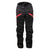 BLACK RED