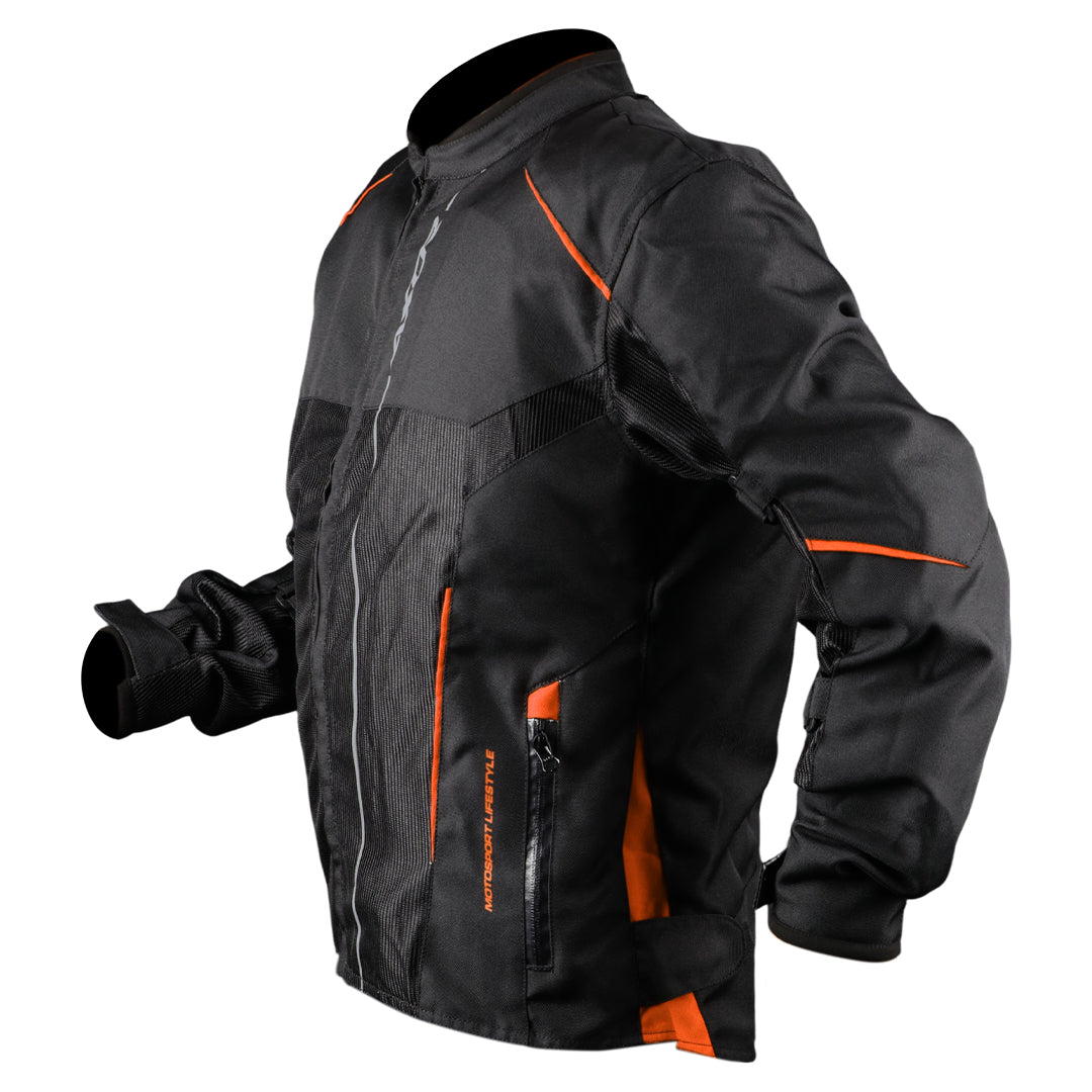 BLACK ORANGE