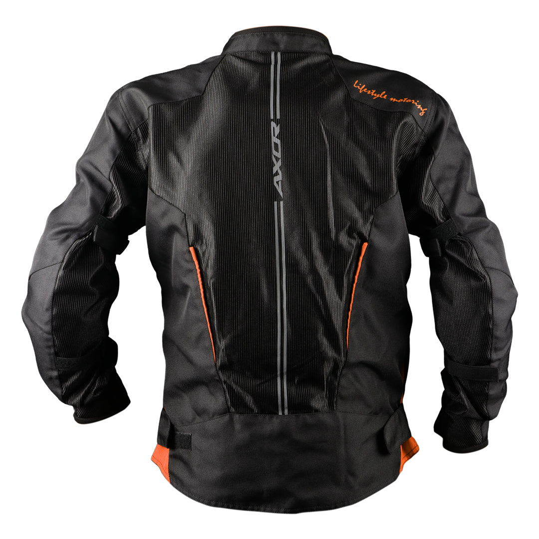 BLACK ORANGE