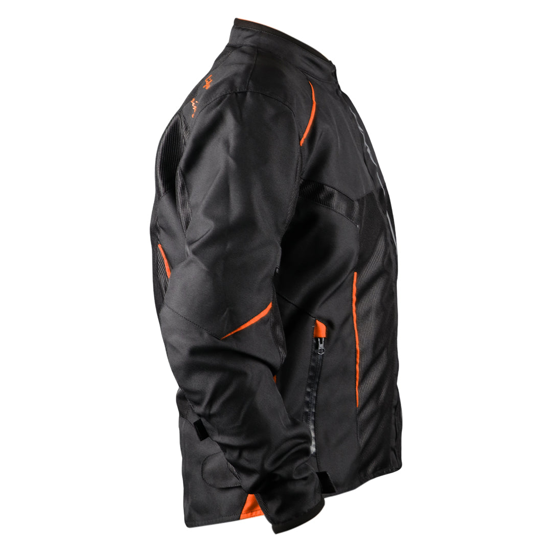 BLACK ORANGE