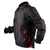 BLACK RED