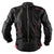 BLACK RED