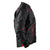 BLACK RED