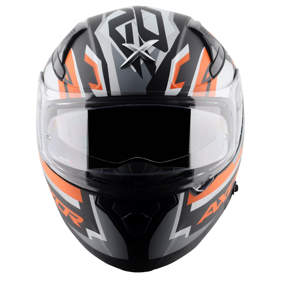Apex Streak Helmet - Main Image