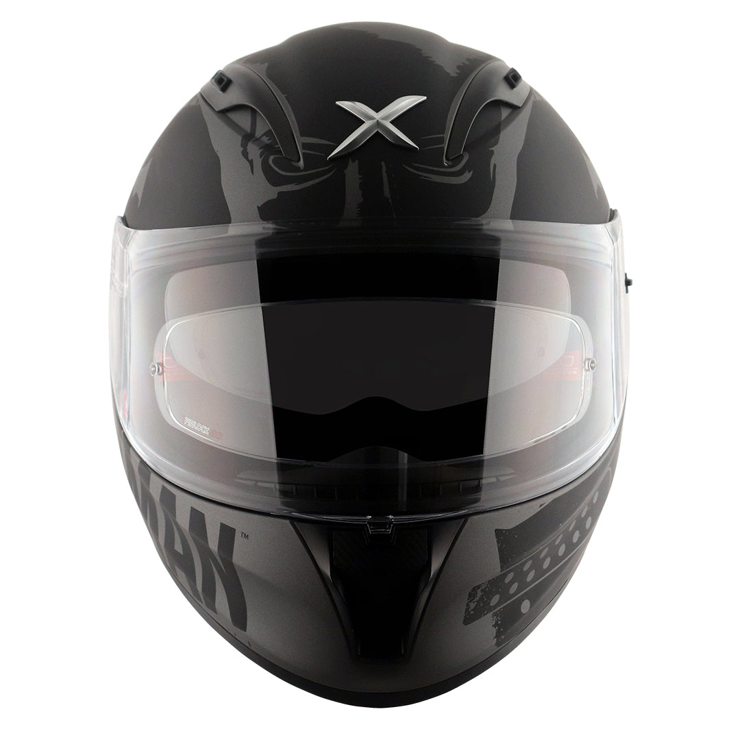 batman motorcycle helmet Street DC Batman Helmet