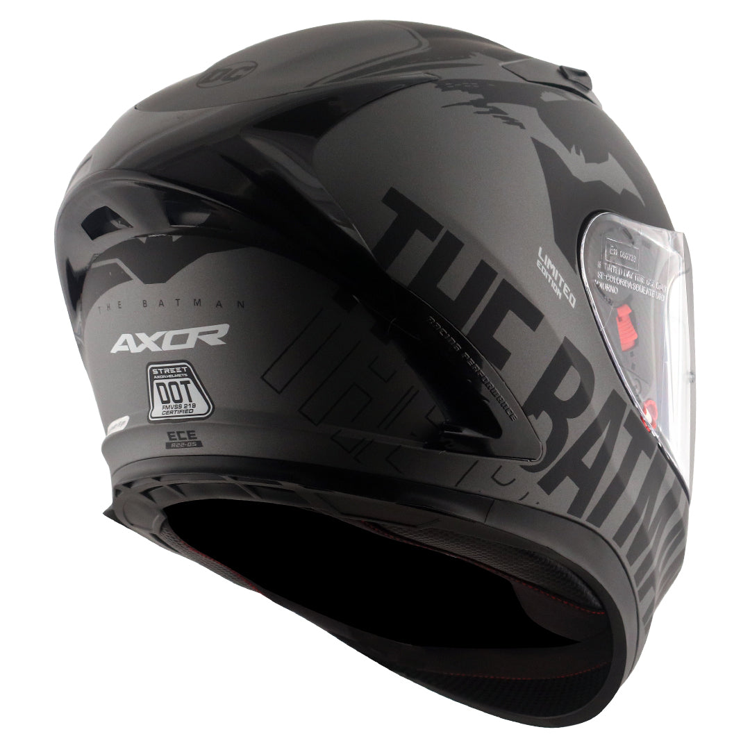 batman bike helmet price Street DC Batman Helmet