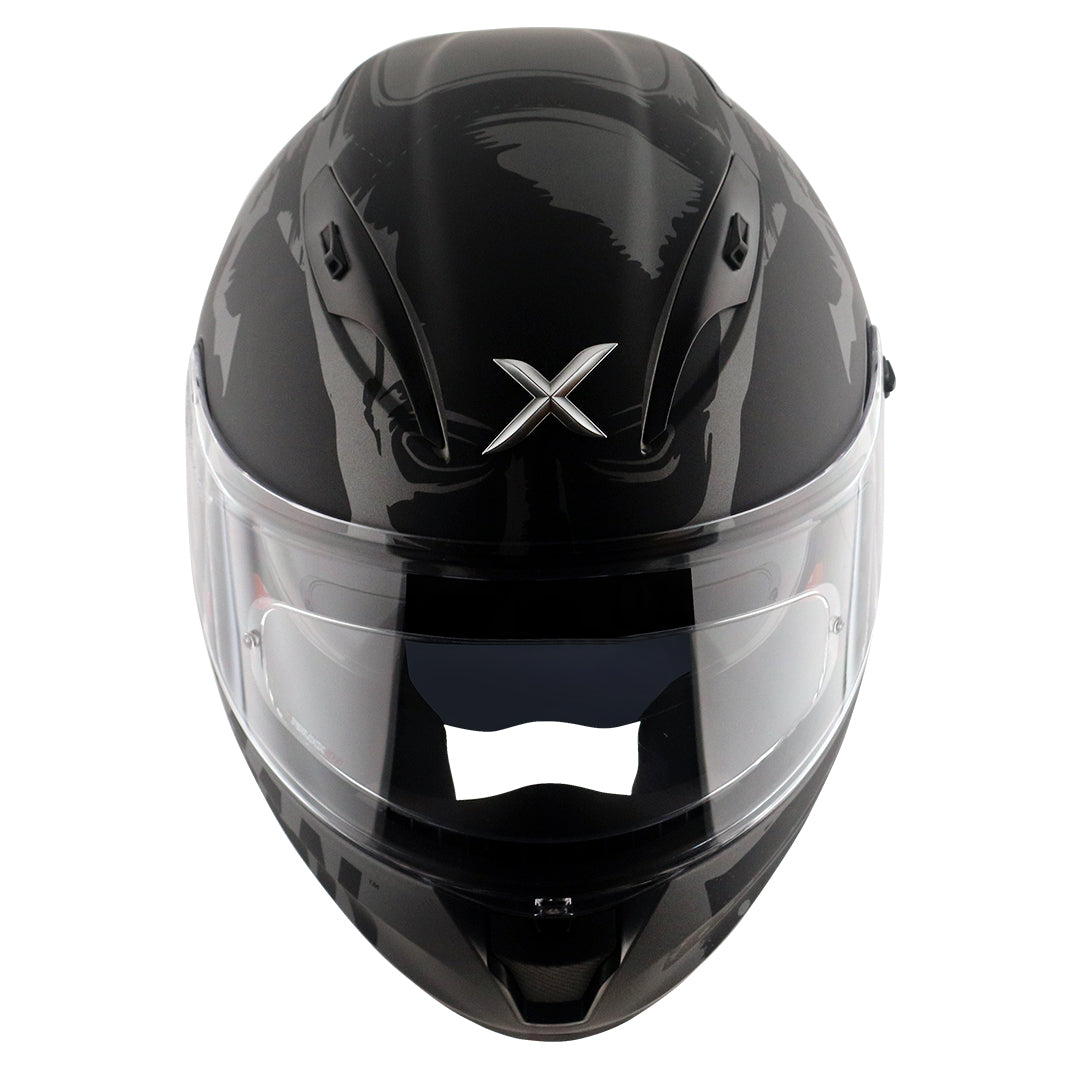 batman biker helmet Street DC Batman Helmet