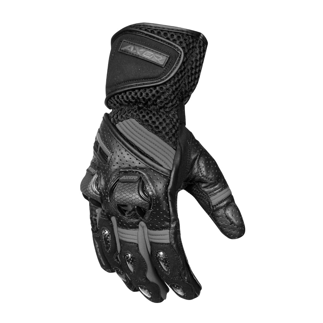 Black Grey