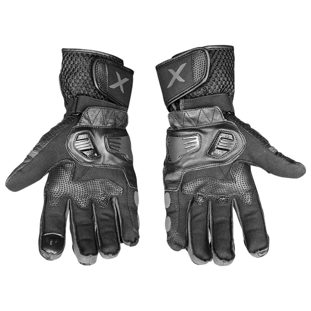 Black Grey