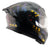 GLOSS CARBON NEON YELLOW