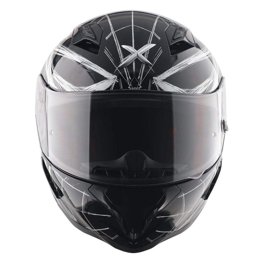 Black Silver