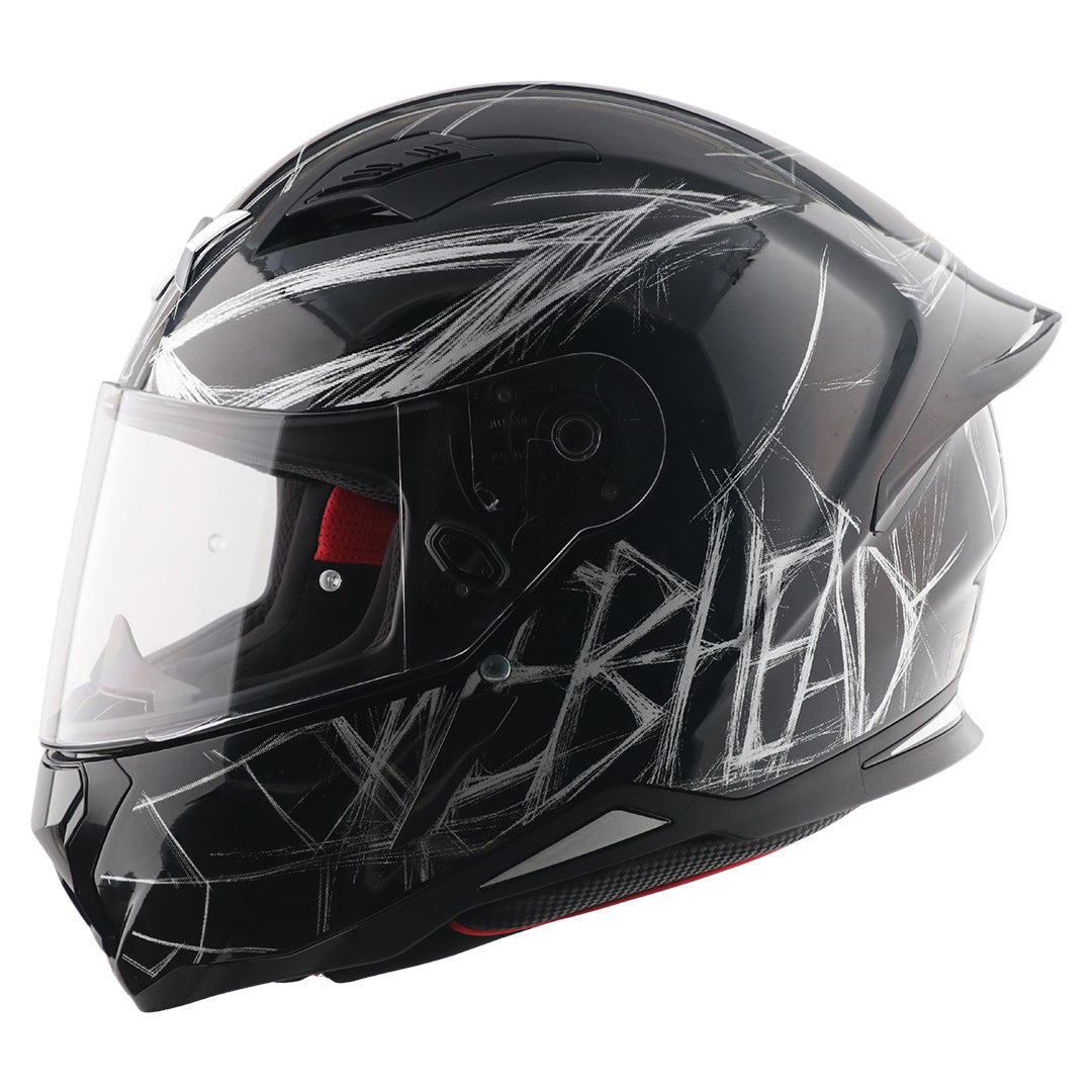 Black Silver
