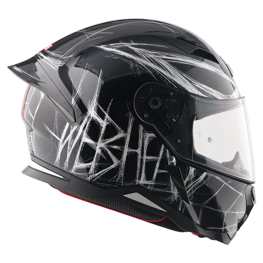 Black Silver