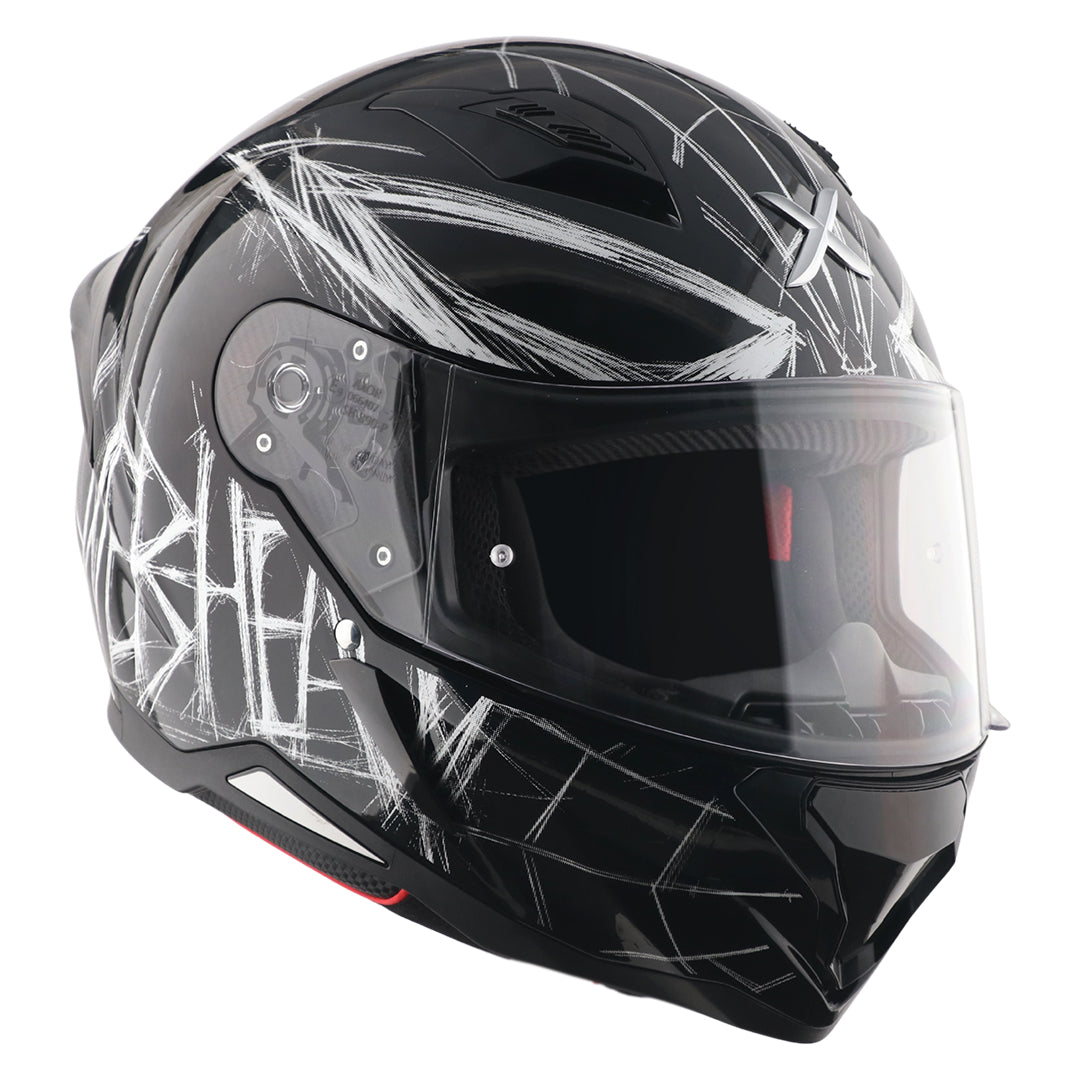 Black Silver